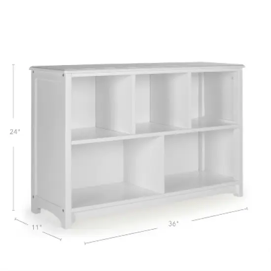 Guidecraft Classic Bookshelf image {3}
