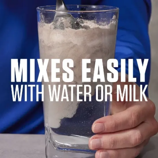 Dymatize 100% Whey Isolate Protein Powder - Cinnamon Cereal - 21.5oz/20 Servings image {3}