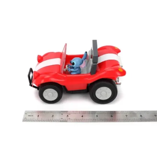 Disney Stitch 1:24 RC Figure image {8}