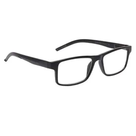 ICU Eyewear Alameda Black image {1}
