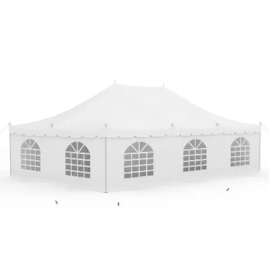 Erommy Outdoor Canopy Tent image {1}