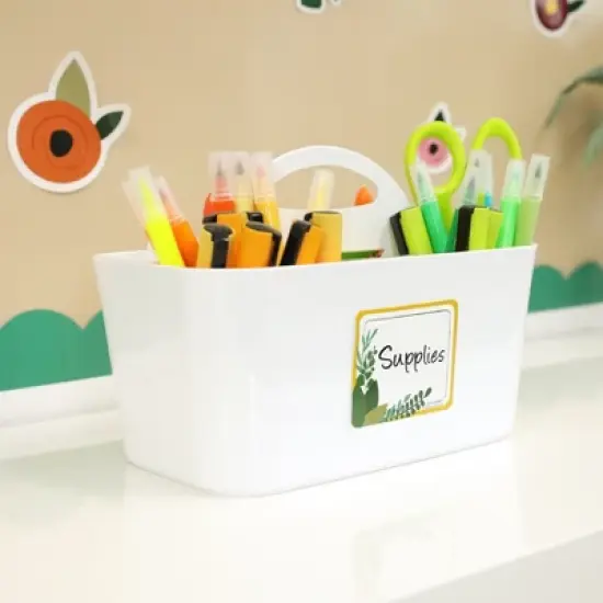 Carson Dellosa Education Grow Together Name Tags, 40 Per Pack, 6 Packs image {3}