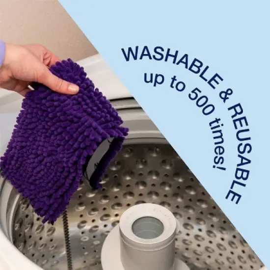 Bona Pet System Microfiber Sweeping Pad image {4}