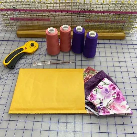 UOFFICE Pack of 15 Kraft Bubble Mailers 7.25" x 12" - #1 Self-Seal Padded Envelopes image {9}