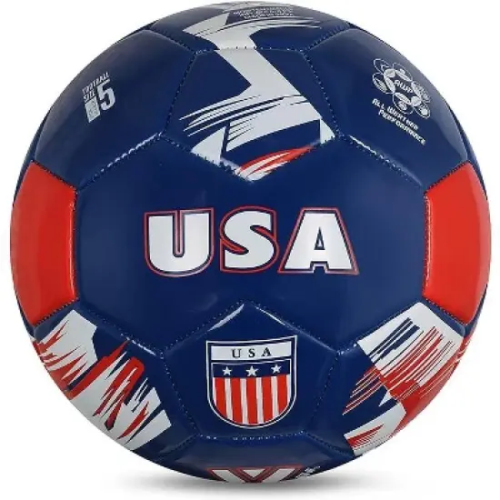 Vizari Mini National Team Soccer Balls image {12}