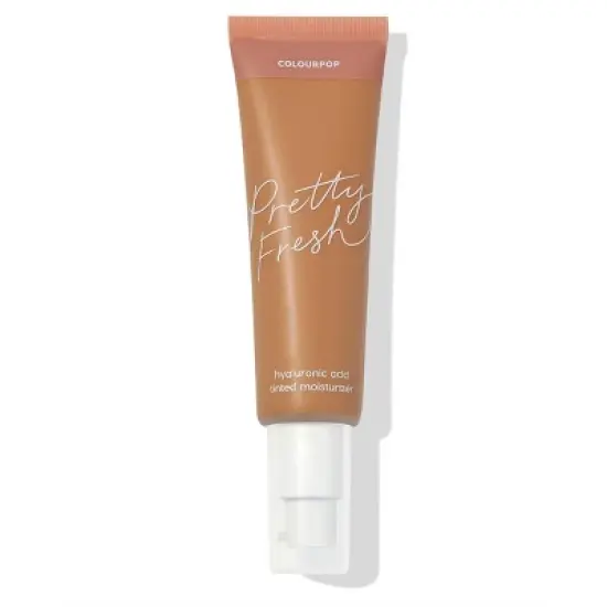 ColourPop Pretty Fresh Tinted Moisturizer - 1.45 fl oz image {19}