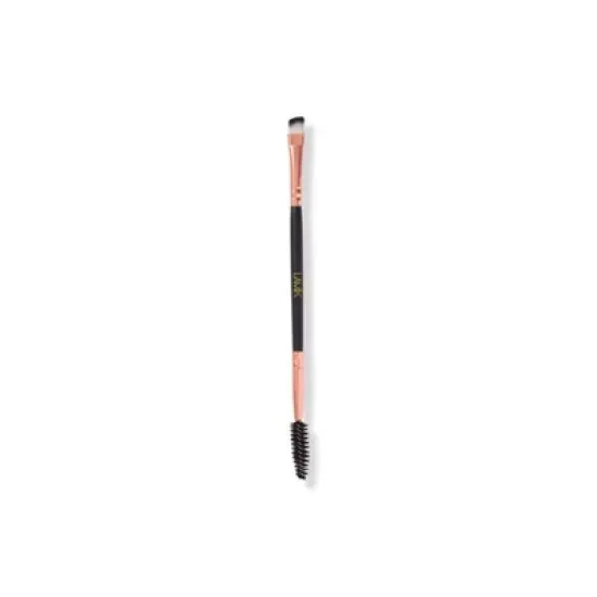 LAMIK Power Brow Duo Brush image {4}