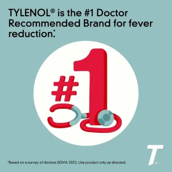 Tylenol Cold+Flu Severe Day/Night Caplets - Acetaminophen - 24ct image {3}