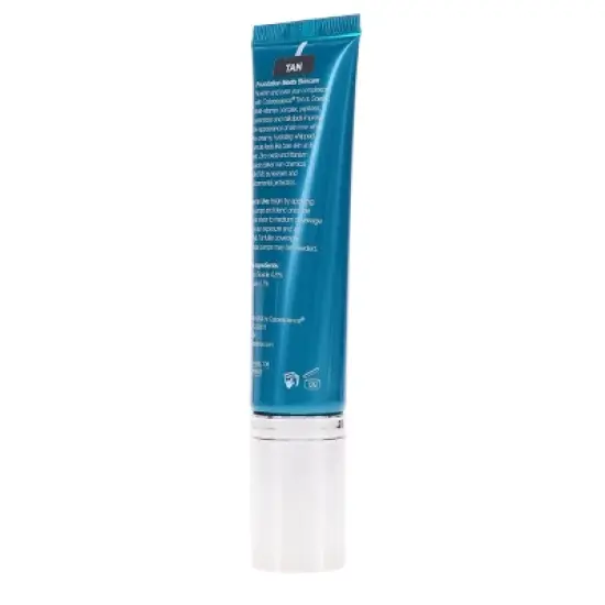 Colorescience Tint du Soleil Whipped Foundation Broad Spectrum SPF 30 Tan 1 oz image {4}