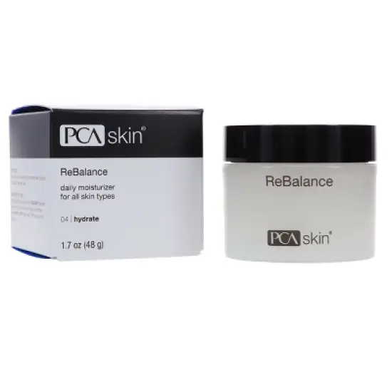 PCA Skin Rebalance 1.7 oz image {6}