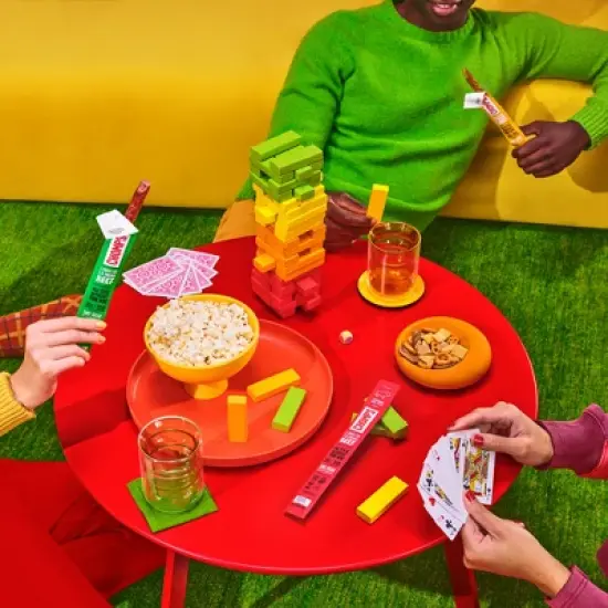 Chomps Jalapeno Beef Stick - 1.15oz image {6}