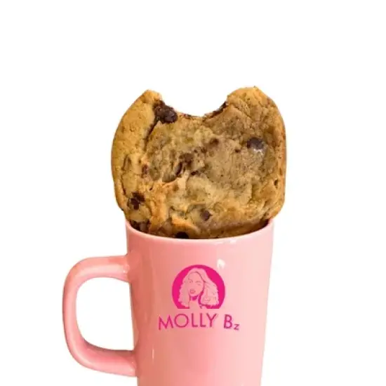 Molly Bz Triple Dip Cookies - 3.5oz image {3}