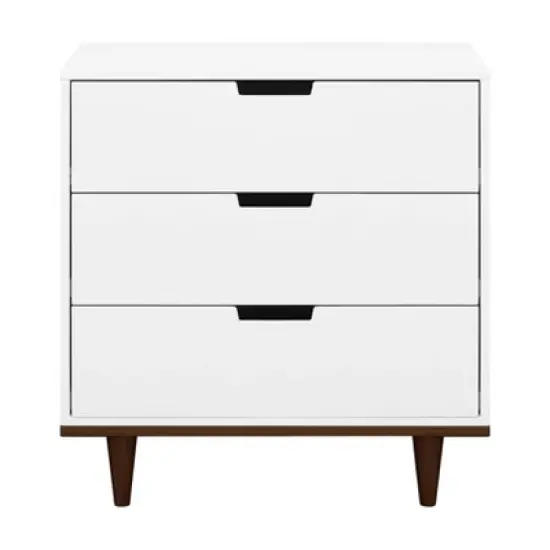 DaVinci Marley 3-Drawer Dresser image {2}
