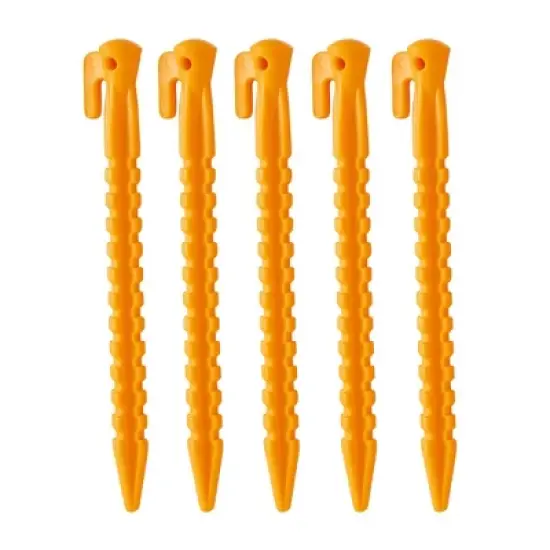 Bestway H2OGO! Dodge & Drench Kids Inflatable Outdoor Water Park with 2 Sprinkler Balls, Ground Stakes, Storage Bag, and Air Blower for Quick Setup image {4}