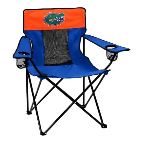 NCAA Florida Gators Elite Chair image {1}