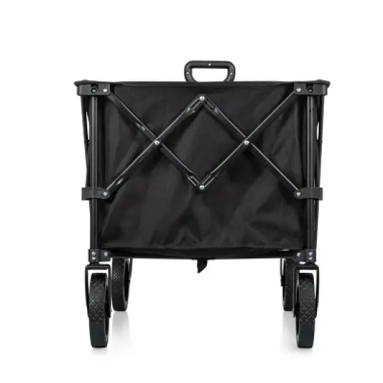 Picnic Time On The Go Roll Top 34.65qt Cooler Backpack  image {4}