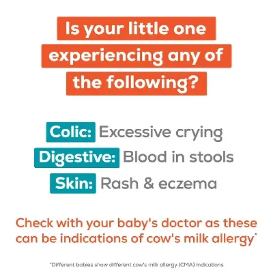 Enfamil Nutramigen Hypoallergenic Ready to Use Infant Formula - 32 fl oz image {6}