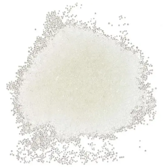 Bright Creations Weighted Beads for Stuffed Animals, Glass Microbead Filler for Blankets, Pillows, Reborn Dolls, 10 lbs image {3}