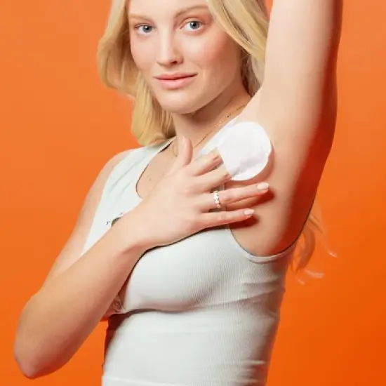 Meridian The Pads Post Shave Liquid - 30ct image {7}