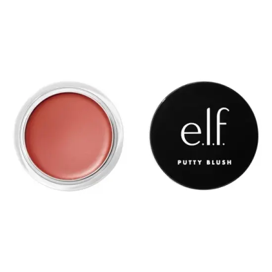 e.l.f. Putty Blush - 0.35oz image {7}