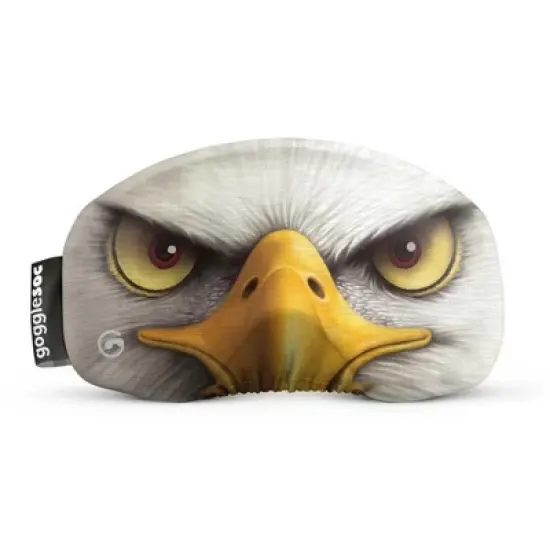 Gogglesoc Lens Protection image {5}