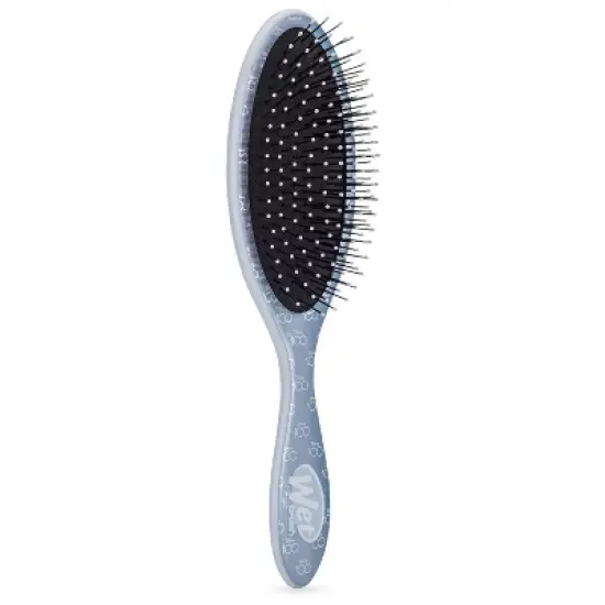 Wet Brush Disney Elsa Original Detangler Hair Brush image {4}