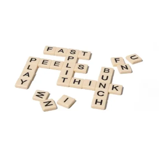 Bananagrams Game image {4}