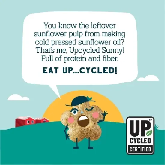 Seven Sundays Gluten Free Breakfast Cereal - 8oz image {5}