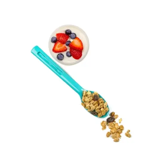 Snap-Lock by Progressive Utensil Set To Go, Assorted Colors image {3}