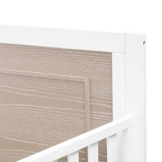 Carter's by Davinci Radley 4-in-1 Convertible Crib image {5}