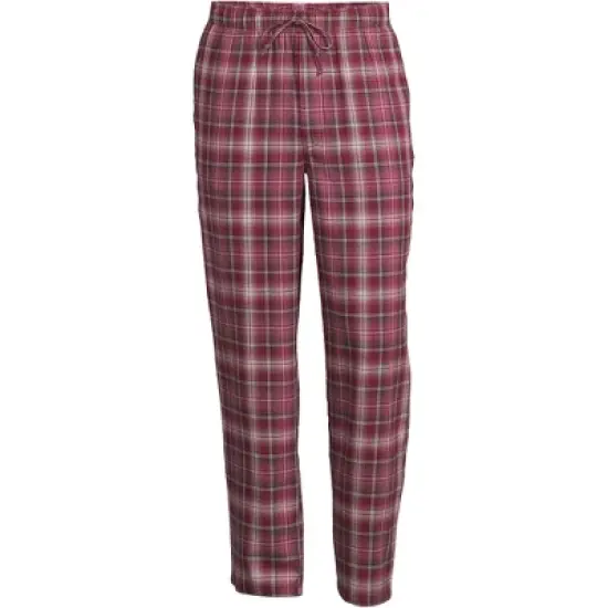 Lands' End Blake Shelton x Lands' End Men's Flannel Pajama Pants image {5}