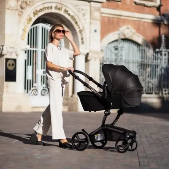 xari max bassinet image {5}