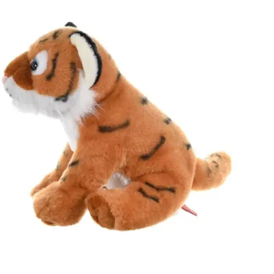 Wild Republic Cuddlekins Tiger Cub Stuffed Animal, 12 Inches image {2}