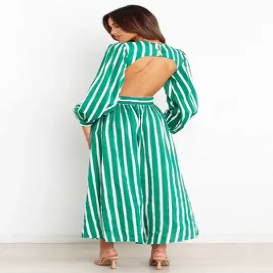 Petal and Pup Womens Lakeview Dress image {7}