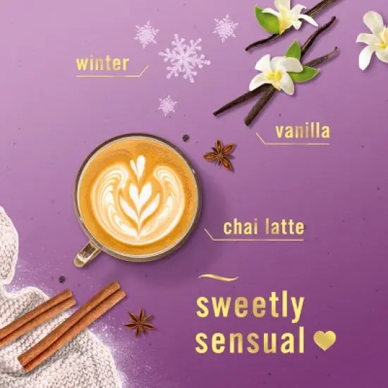 Febreze Luxe Air Freshener - Cuddle Weather - 8.8oz image {3}