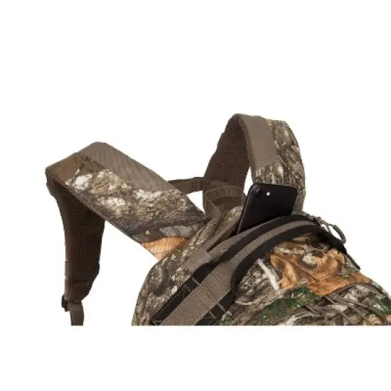 Fieldline Pro Series Edge Pack Tracker 19.2" Backpack - Camo image {6}