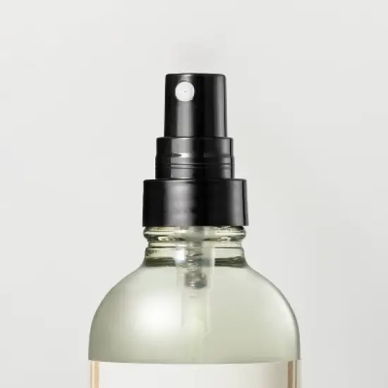 4 fl oz Pampas Room Spray - Hearth & Hand&trade; with Magnolia: Amber & Violet Scent, Linen & Pillow Mist image {3}