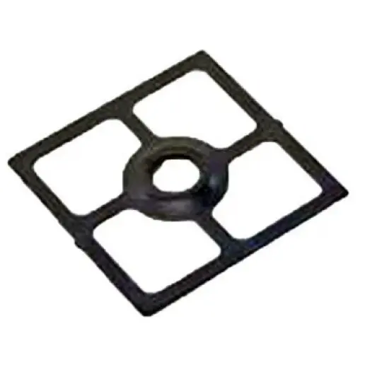 Weed Eater Craftsman Trimmer Replacement Plate Filter - 530036569 image {1}