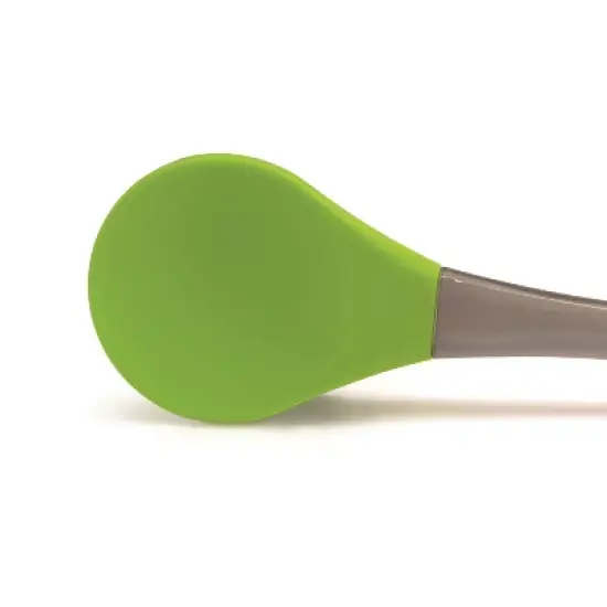 BergHOFF Geminis Silicone Salad Spoon image {1}