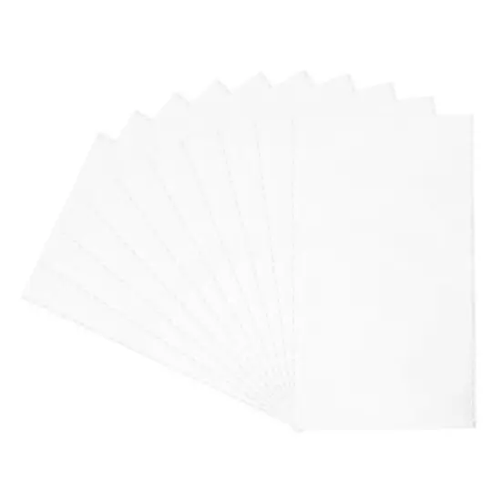 Unique Bargains Self-Sealing Water-Resistant Packing Cookies Candy Gifts Bags image {6}