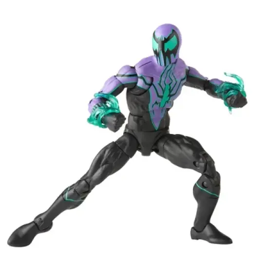 Marvel Spider-Man Legends Marvel's Chasm Action Figure image {5}