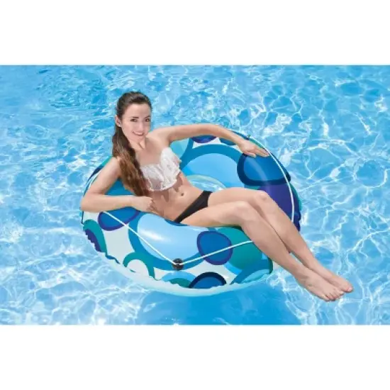 Poolmaster 48'' Swimming Pool Float Inner Tube image {2}