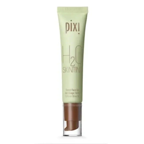 Pixi H20 Skintint Foundation - 1.18 fl oz image {10}