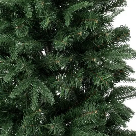 National Tree Company First Traditions Unlit Slim Duxbury Artificial Christmas Tree image {2}
