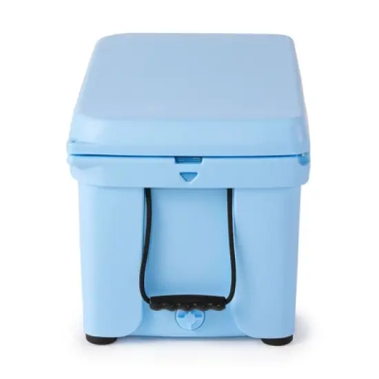 Engel High Performance 58-Qt Seamless Rotomolded Airtight Hard Ice Cooler image {2}