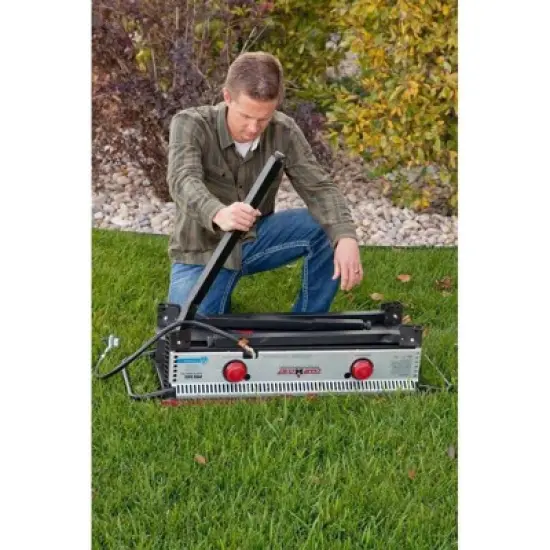 Camp Chef PRO 60X Deluxe Two Burner Camp Stove image {3}