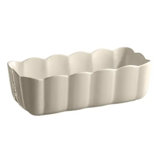 Emile Henry Madeleine Ceramic Loaf Pan image {7}