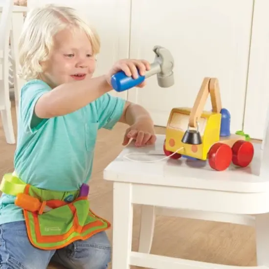 Learning Resources New Sprouts Tool Belt image {4}