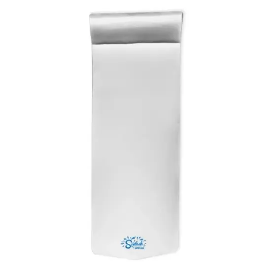 TRC Recreation Splash 1.25" Thick Foam Swimming Pool Float Lounger Mat image {13}