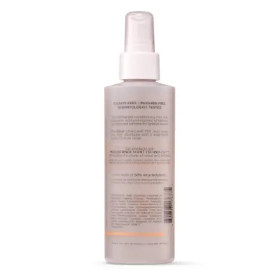 Being Frenshe Moisture Leave-in Conditioner Spray - Cashmere Vanilla - 6 fl oz image {1}